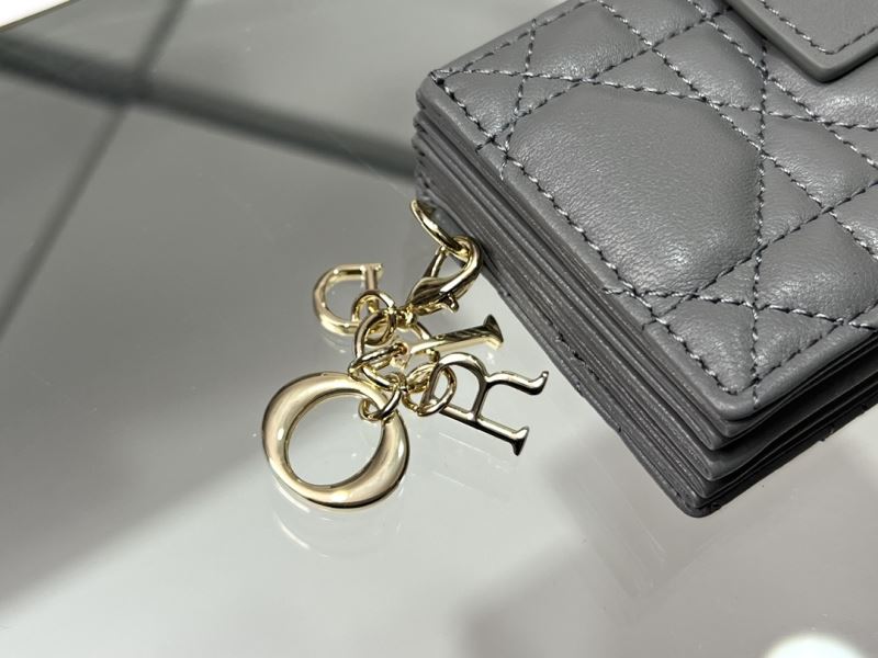 Christian Dior Wallet